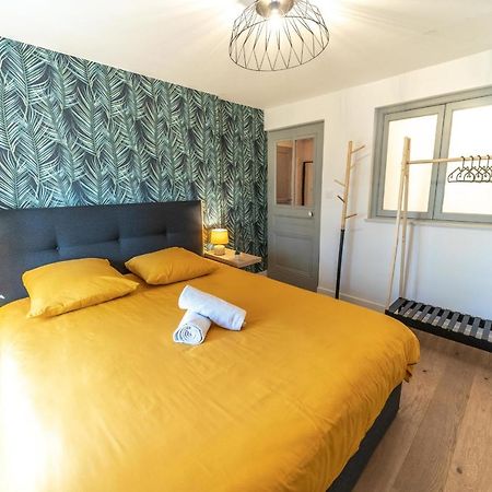 Le Lafayette - Charmant 2 Pers- Part Dieu Apartment Lyon Exterior foto