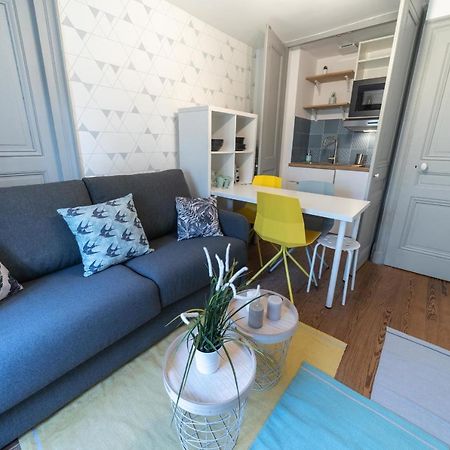 Le Lafayette - Charmant 2 Pers- Part Dieu Apartment Lyon Exterior foto