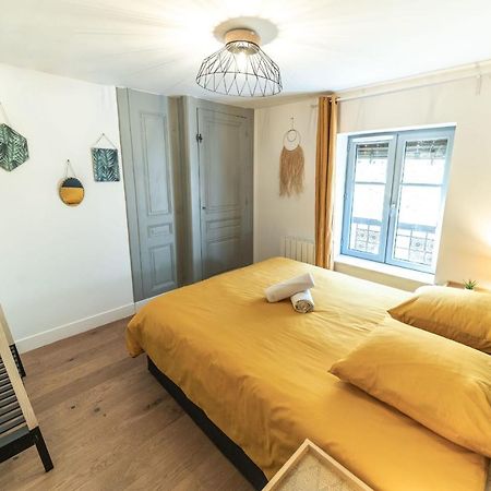 Le Lafayette - Charmant 2 Pers- Part Dieu Apartment Lyon Exterior foto