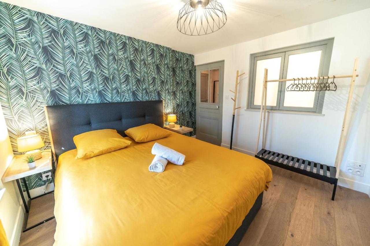 Le Lafayette - Charmant 2 Pers- Part Dieu Apartment Lyon Exterior foto