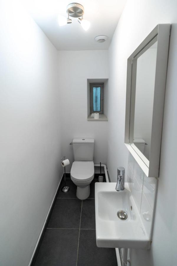 Le Lafayette - Charmant 2 Pers- Part Dieu Apartment Lyon Exterior foto
